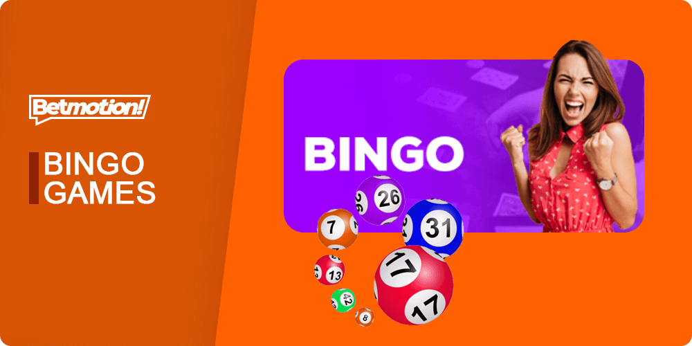 Instruções Detalhadas sobre como Jogar Online nos Jogos de Bingo do Betmotion