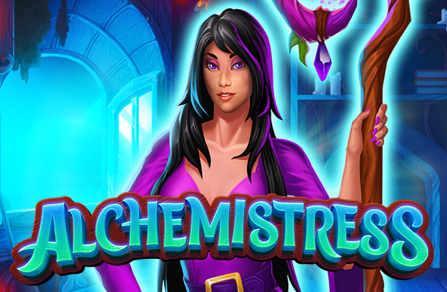 Alchemistress - Juegos novos en Betmotion