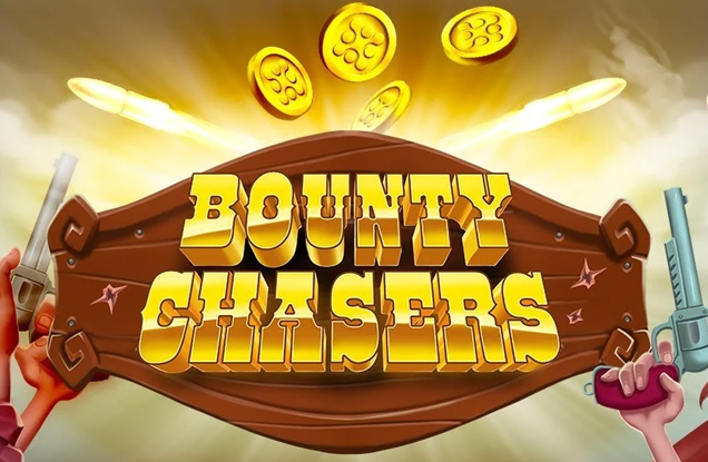 Bounty Chasers - Juegos novos en Betmotion