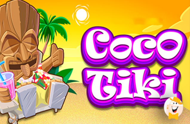 Coco Tiki - Juegos novos en Betmotion