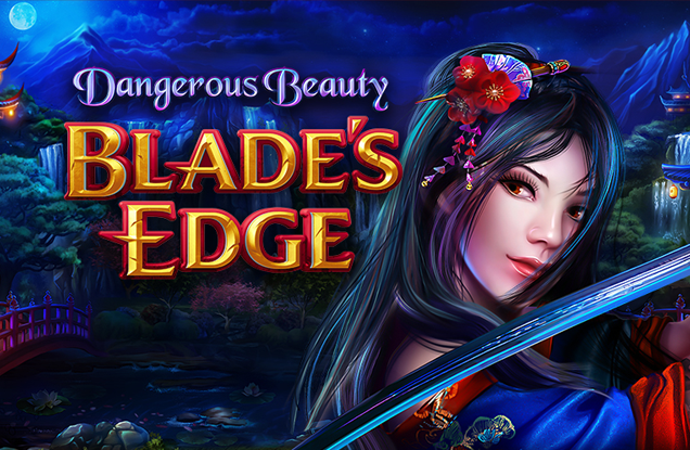 Dangerous Beauty Blades Edge - Juegos novos en Betmotion