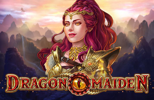 Dragon Maiden - Juegos preferidos en Betmotion