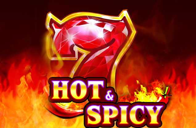 Hot and Spicy - Juegos preferidos en Betmotion