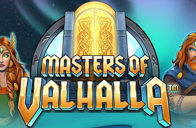 Masters Of Valhalla - Juegos novos en Betmotion