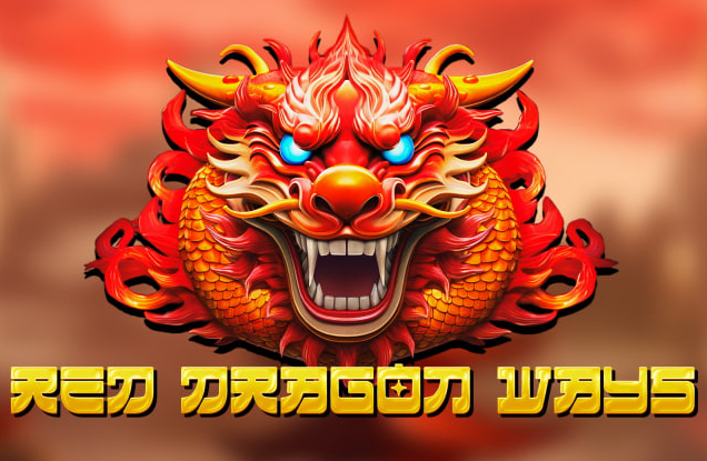 Red Dragon Ways - Juegos novos en Betmotion