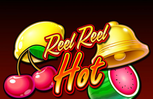 Reel Reel Hot - Juegos novos en Betmotion