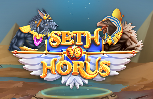 Seth vs Horus - Juegos novos en Betmotion