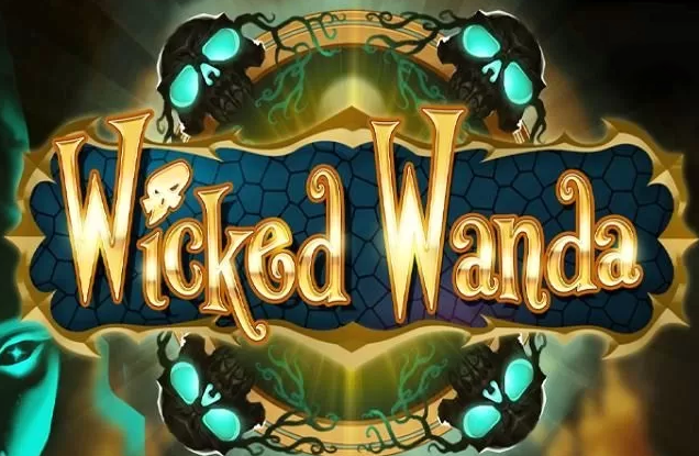 Wicked Wanda - Juegos novos en Betmotion