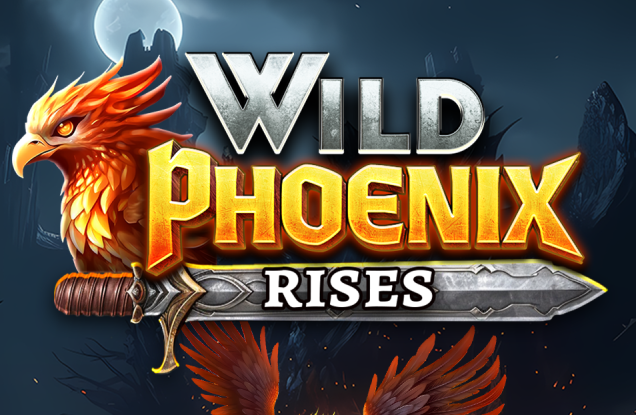 Wild Phoenix Rises - Juegos preferidos en Betmotion