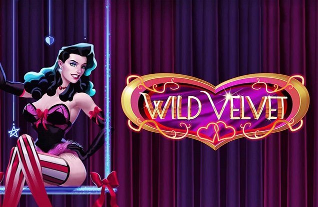 Wild Velvet - Juegos novos en Betmotion