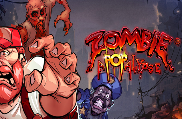 Zombie Apopalypse - Juegos novos en Betmotion